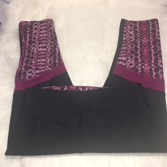 Under Armour leggings - Picture 3 of 5
